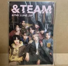 &TEAM DICON D’PARTMENT 写真集 TMI BOOK