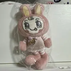 Maison de FLEUR ベリエちゃん　マスコットチャーム