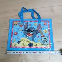 スティッチ バッグ