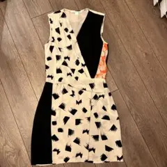 ダイアンフォンファステンバーグ　ワンピース0
