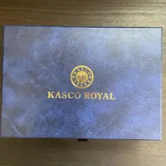新品キャスコ ロイヤル　ゴルフボール　金色　プレゼント