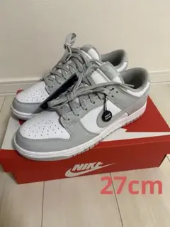 NIKE ダンク ロー レトロ　DD1391-103