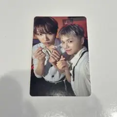 BOYNEXTDOOR BOYLIFE ボネクド 豆腐ズ ケミトレカ