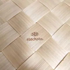 stacksto（スタックストー） Timb. レクタングル M