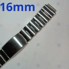 16mm 幅20mm 厚さ4.2mm ベルトオールドクォーツ　デジタル　などに