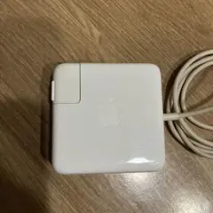 Apple MagSafe 電源アダプタ 60W (A1344)