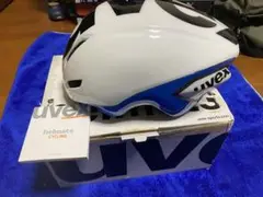 ■ 定価36,300円 新品未使用! UVEX ED Aero M-XL