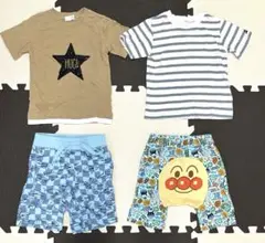 男の子セット
