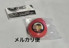 ハイキュー!! サウンドロップ　孤爪研磨　音駒高校　ガチャガチャ　梶裕貴　声優