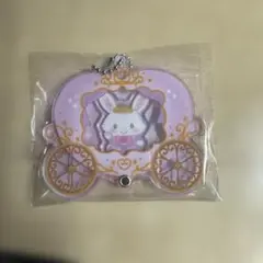 サンリオカスタムアクリルチャーム ウィッシュミーメル