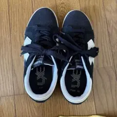 ヒュンメル hummel メンズ レディース スニーカー デケイド HUMMEL