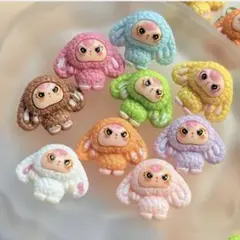 1個30円デコパーツ 5個入り