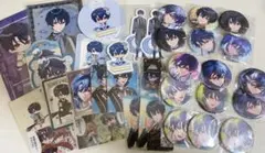 まほやく 魔法使いの約束 まとめ売り シノ