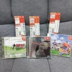 ドリームキャスト