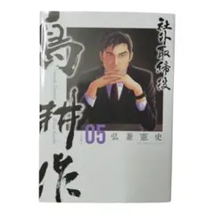 社外取締役 05 弘兼憲史