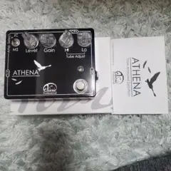 ATHENA scion @vivie 【ほぼ新品】値下げしました。 Vivie ( ビビー ) ATHENA Scion 送料無料 | サウンドハウス