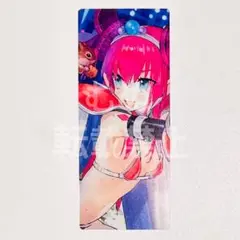 FGO 最終再臨展 編成画面風カード セイバー　エリザベート ブレイブ