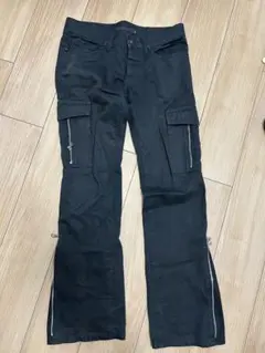FUGA flare cargo archive size44
