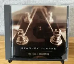 STANLEY CLARKE - THE BASS-IC COLLECTION