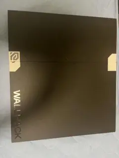 WALLHACK SP-004 ガラスマウスパッド