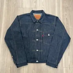 【未使用級】LVC リーバイスビンテージクロージング 506XX 40