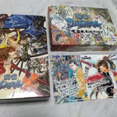 戦国BASARA かるた 2025年最新】戦国basara ボイスかるたの人気アイテム - メルカリ