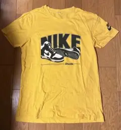 NIKEダンクTシャツ