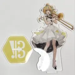 楽団vivo　立伝都々　アクスタ