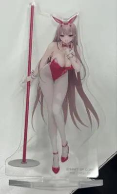 【バイパー】NIKKE 一番くじ アクリルスタンド