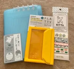 2025年最新】kitta ファイルの人気アイテム - メルカリ