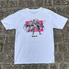 一点物　グラニフ×僕のヒーローアカデミア／Tシャツ