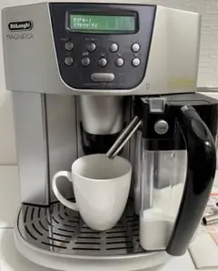 DeLonghiデロンギ 全自動エスプレッソマシン ESAM1500DK 177780.jpg