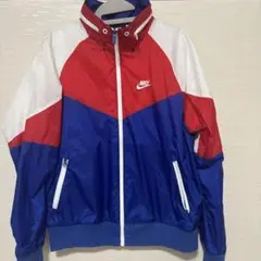 最終値下げ☆NIKE ナイロンジャケット ベイビーわるきゅーれ 伊澤彩織