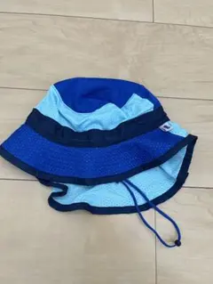 水遊び用　ハット ベビー
