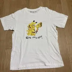 ユニクロ UT ポケモン