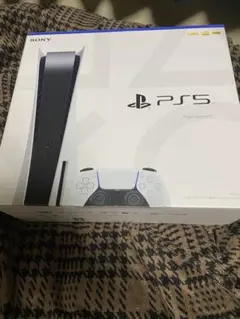 プレイステーション5