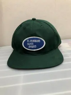 EL BURRITO'S SKATE AMIGOSスウェット CATEGORY 2021 Fall | Taqueria