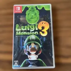 ルイージマンション3