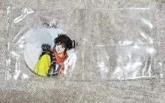 幻想水滸伝2 アクリルチャーム キニスン