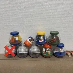ミッフィー カプセリウム セット