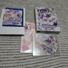 限界凸記 モエロクロニクル 限定版