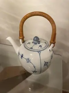 ロイヤルコペンハーゲン 急須