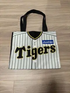 【新品未使用】阪神タイガース　バッグ
