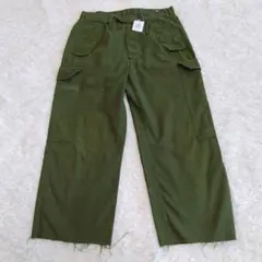 ✅90s US ARMY チョコチップ 迷彩 カーゴパンツ 古着 菅田将暉 2025年最新】軍パン 菅田の人気アイテム - メルカリ