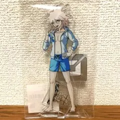 2025年最新】狛枝凪斗 水着 アクリルスタンドの人気アイテム
