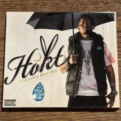 【HOKT (N.C.B.B.)】21 Century Rock Star