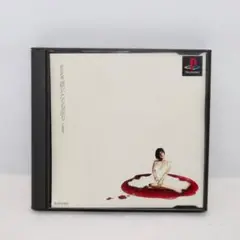 【PS1】ソフト 赤川次郎 魔女たちの眠り 復活祭