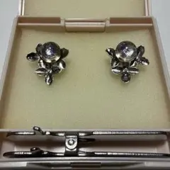 jewelryKyoto ぴあり 2wayノンホールピアス 新品未使用
