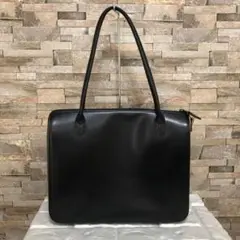 キタムラ kitamura トートバッグ ビジネスバッグ レザー