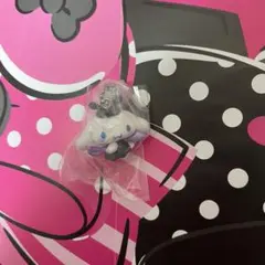 ガチャガチャ シナモン いたずらこあくまスイング